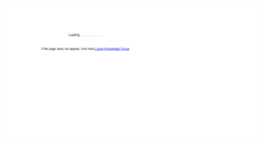 Desktop Screenshot of liquidknow.com